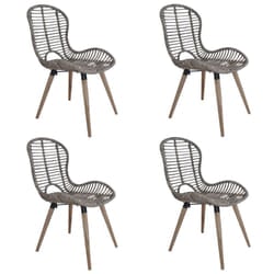 VidaXL 246854 restaurant/dining chair