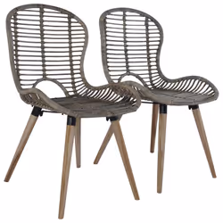 VidaXL 246854 restaurant/dining chair