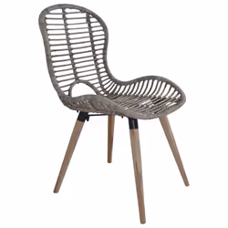 VidaXL 246854 restaurant/dining chair