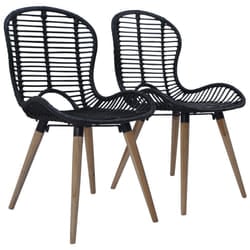 VidaXL 246807 restaurant/dining chair