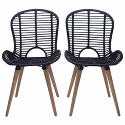 VidaXL 246807 restaurant/dining chair