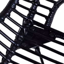 VidaXL 246807 restaurant/dining chair - Additional view 5