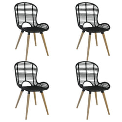 VidaXL 246808 restaurant/dining chair