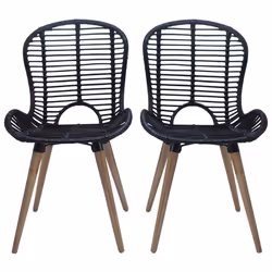 VidaXL 246808 restaurant/dining chair
