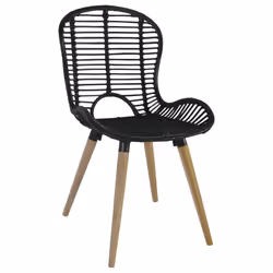 VidaXL 246808 restaurant/dining chair