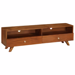 VidaXL 246675 TV cabinet/entertainment centre - Additional view 8