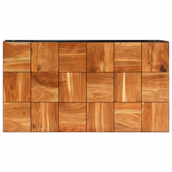 VidaXL 246678 coffee/side/end table - Additional view 4
