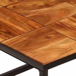 VidaXL 246678 coffee/side/end table - Additional view 6