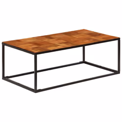 VidaXL 246678 coffee/side/end table - Additional view 8