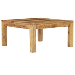 VidaXL 246701 coffee/side/end table