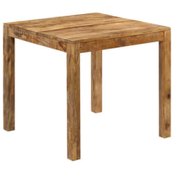 VidaXL 246704 kitchen/dining table