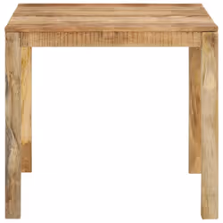 VidaXL 246704 kitchen/dining table