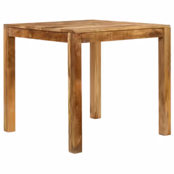 VidaXL 246704 kitchen/dining table