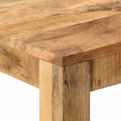 VidaXL 246704 kitchen/dining table - Additional view 4