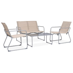 VidaXL 44353 outdoor furniture set