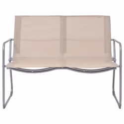 VidaXL 44353 outdoor furniture set