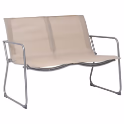 VidaXL 44353 outdoor furniture set