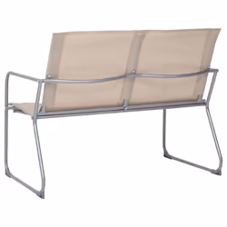 VidaXL 44353 outdoor furniture set - Additional view 4