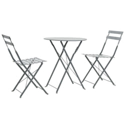 VidaXL 44355 outdoor furniture set