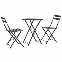VidaXL 44356, 3 pc(s)