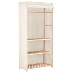 VidaXL 247107 bedroom wardrobe/closet