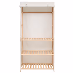 VidaXL 247107 bedroom wardrobe/closet