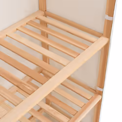 VidaXL 247107 bedroom wardrobe/closet - Additional view 6