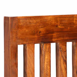 VidaXL 275273 restaurant/dining chair - Additional view 4