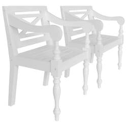 VidaXL 246963 restaurant/dining chair