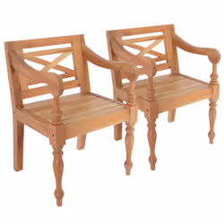 VidaXL 246964, Wood, 580 mm, 500 mm, 820 mm, 46 cm, 43 cm