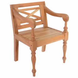 VidaXL 246964 restaurant/dining chair