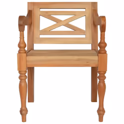VidaXL 246964 restaurant/dining chair