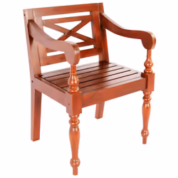 VidaXL 246965 restaurant/dining chair