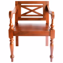 VidaXL 246965 restaurant/dining chair