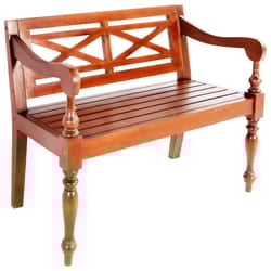 VidaXL 246968 indoor bench
