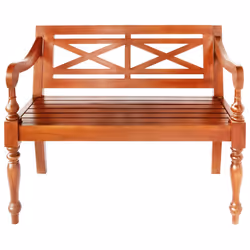 VidaXL 246968 indoor bench