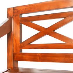 VidaXL 246968 indoor bench - Additional view 4