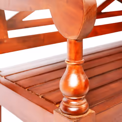 VidaXL 246968 indoor bench - Additional view 5