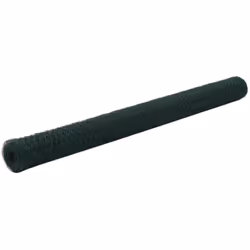 vidaXL Chicken Wire Fence with PVC Coating Wire Mesh Roll Wire Fencing Net - green, 1.5 m