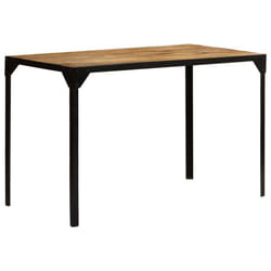 VidaXL 246630 kitchen/dining table