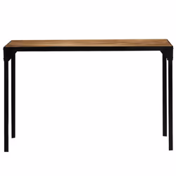 VidaXL 246630 kitchen/dining table