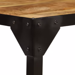 VidaXL 246631 coffee/side/end table - Additional view 4