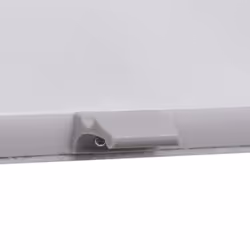vidaXL Blackout Roller Blind White FK06 Home Office Window Curtain Shade Drape - Additional view 4