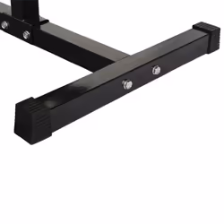 VidaXL Power Tower with Weight Plates 40 kg - Additional view 5
