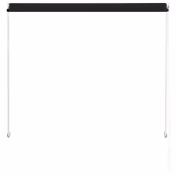 vidaXL Retractable Awning 150x150cm Anthracite Window Door Canopy Sun Screen - Additional view 4