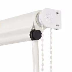 vidaXL Retractable Awning 300x150cm Cream Garden Window Door Canopy Sun Screen - Additional view 5