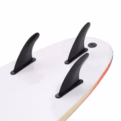 vidaXL Surfboard 170cm Mosaic Beginner Buoyancy Wave Riding Surfing Board - Additional view 6