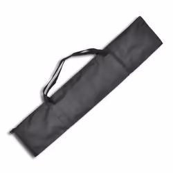 vidaXL Photo Studio Kit with 3 Cotton Backdrops Adjustable Frame 3x5m Stand - Additional view 5