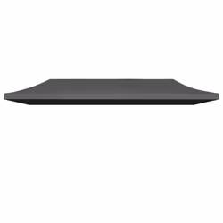 vidaXL Party Tent Roof 3x6m Anthracite Pavilion Canopy Gazebo Marquee Top