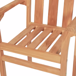 VidaXL 44736 outdoor furniture set - Additional view 6